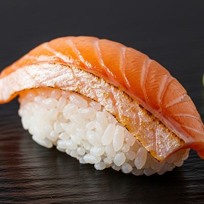 SLAMON SEARD NIGIRI